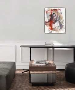 LeftBank Art Vivid Season I Abstract Art