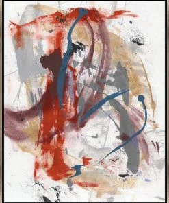 LeftBank Art Vivid Season I Abstract Art