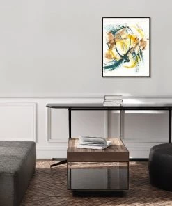 LeftBank Art Vivid Season VIII Abstract Art