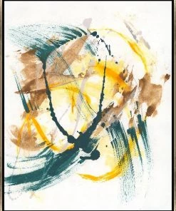 LeftBank Art Vivid Season VIII Abstract Art