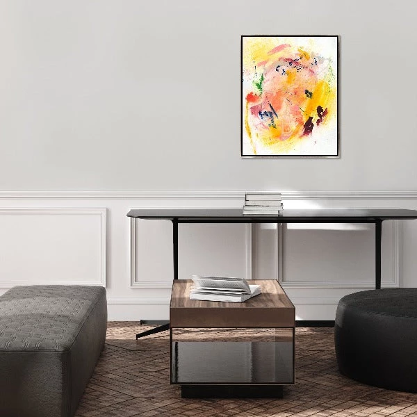 LeftBank Art Abstract Art Vivid Season IX 2 LeftBank Art Abstract Art Vivid Season IX