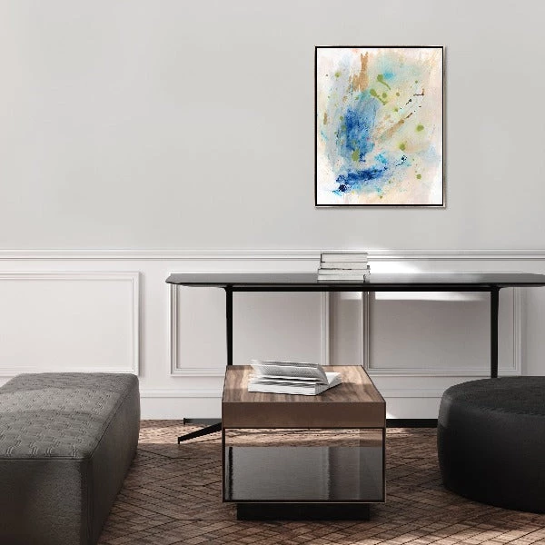 LeftBank Art Abstract Art Vivid Season X 2 LeftBank Art Abstract Art Vivid Season X