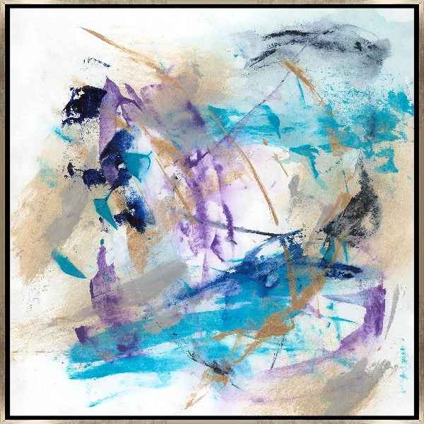 LeftBank Art Abstract Art Vivid Season XI 1 LeftBank Art Abstract Art Vivid Season XI