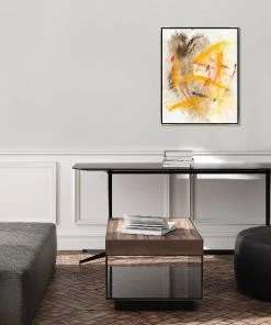 LeftBank Art Abstract Art Vivid Season XII