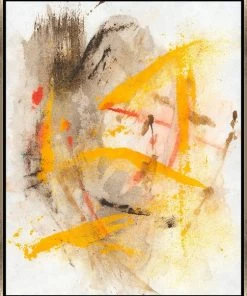 LeftBank Art Abstract Art Vivid Season XII