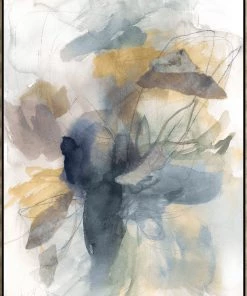 LeftBank Art Novalunosis II Abstract Art