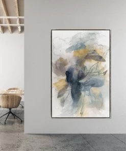 LeftBank Art Novalunosis II Abstract Art