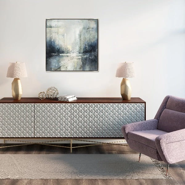 LeftBank Art Abstract Art The Future I 2 LeftBank Art Abstract Art The Future I