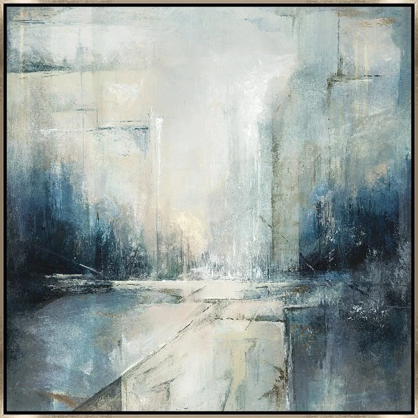 LeftBank Art Abstract Art The Future I 1 LeftBank Art Abstract Art The Future I