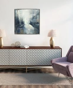 LeftBank Art The Future IV Abstract Art