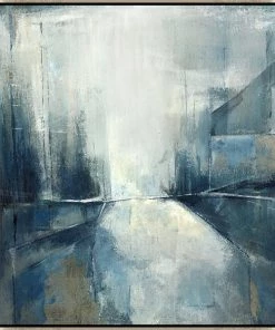 LeftBank Art The Future IV Abstract Art