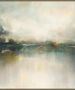 LeftBank Art Everything Illuminated Abstract Art