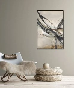 LeftBank Art Abstract Art Harmonious I