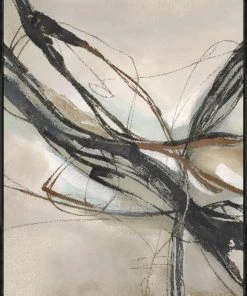 LeftBank Art Abstract Art Harmonious I