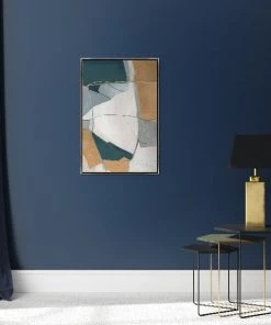 LeftBank Art Sterling IV - Fiber Texture