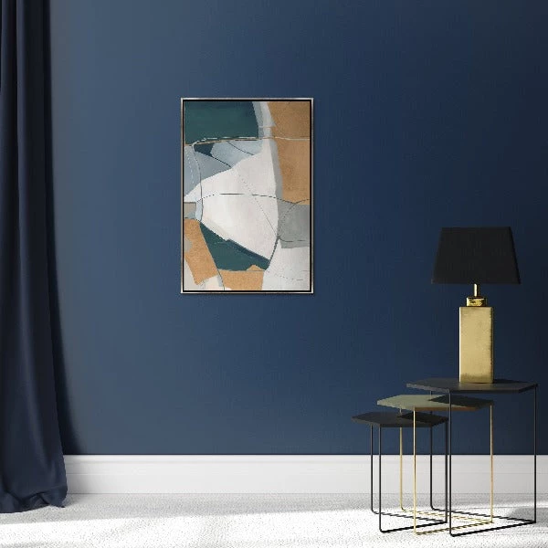 LeftBank Art Sterling IV - Fiber Texture 2 LeftBank Art Sterling IV - Fiber Texture