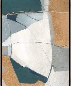 LeftBank Art Sterling IV - Fiber Texture