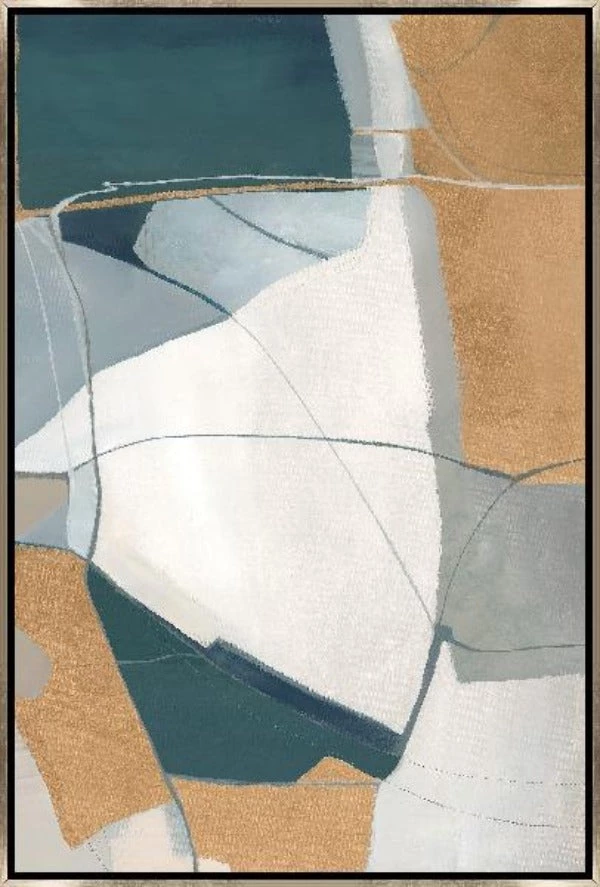 LeftBank Art Sterling IV - Fiber Texture 1 LeftBank Art Sterling IV - Fiber Texture