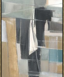 LeftBank Art Undercut I