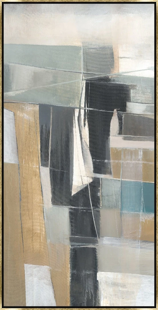 LeftBank Art Undercut I 1 LeftBank Art Undercut I