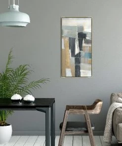 LeftBank Art Undercut I