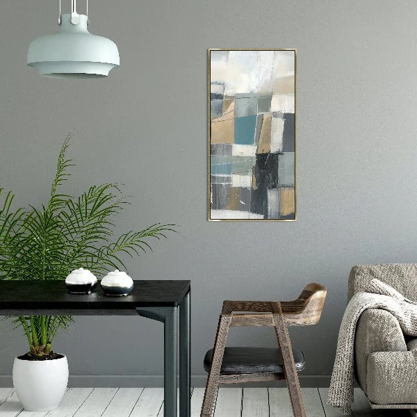 LeftBank Art Abstract Art Undercut III 2 LeftBank Art Abstract Art Undercut III