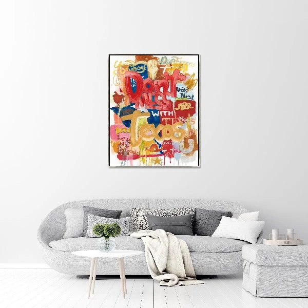 LeftBank Art Don't Mess With Texas 2 LeftBank Art Don't Mess With Texas