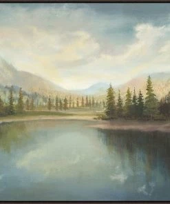 LeftBank Art Young Lake