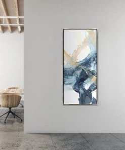 LeftBank Art Abstract Art Prevailing Movement IV