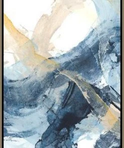 LeftBank Art Abstract Art Prevailing Movement IV