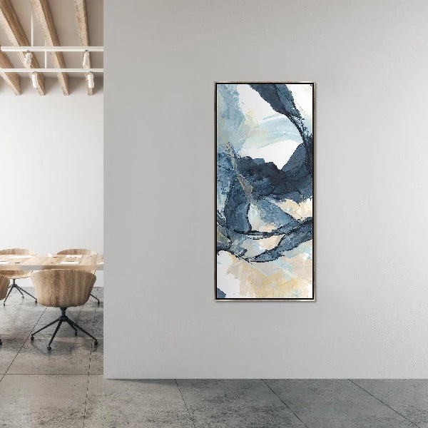 LeftBank Art Abstract Art Prevailing Movement V 2 LeftBank Art Abstract Art Prevailing Movement V