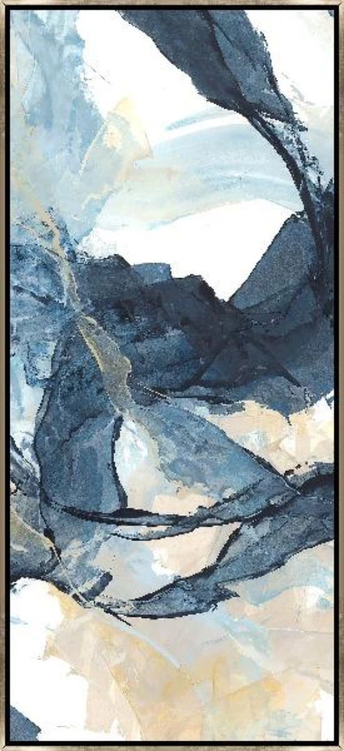 LeftBank Art Abstract Art Prevailing Movement V 1 LeftBank Art Abstract Art Prevailing Movement V