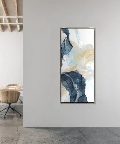 LeftBank Art Prevailing Movement VI Abstract Art