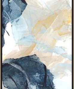 LeftBank Art Prevailing Movement VI Abstract Art