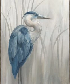 LeftBank Art Majestic Bird I