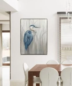 LeftBank Art Majestic Bird I