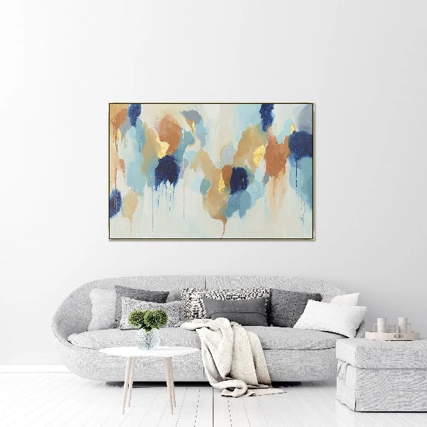 LeftBank Art Abstract Art Color In Dream 2 LeftBank Art Abstract Art Color In Dream