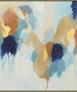 LeftBank Art Abstract Art Color In Dream