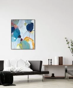 LeftBank Art Candy Crush II Abstract Art