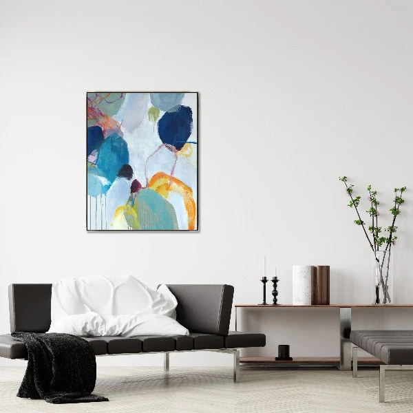 LeftBank Art Candy Crush II Abstract Art 2 LeftBank Art Candy Crush II Abstract Art