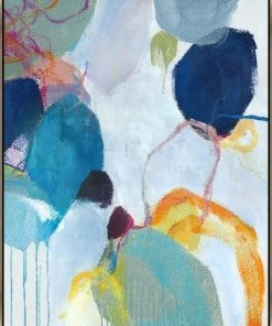 LeftBank Art Candy Crush II Abstract Art