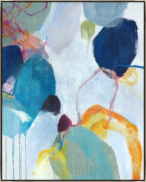 LeftBank Art Candy Crush II Abstract Art 1 LeftBank Art Candy Crush II Abstract Art