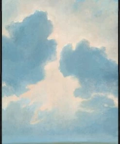 LeftBank Art Abstract Art Opening Skies