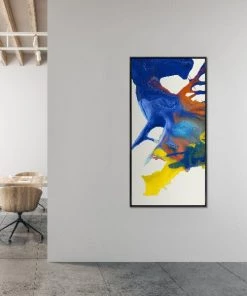 LeftBank Art When Worlds Collide I