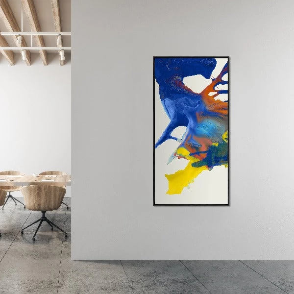 LeftBank Art When Worlds Collide I 2 LeftBank Art When Worlds Collide I