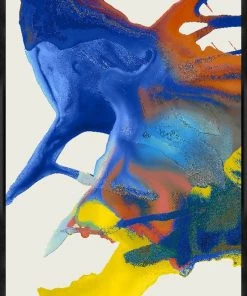 LeftBank Art When Worlds Collide I