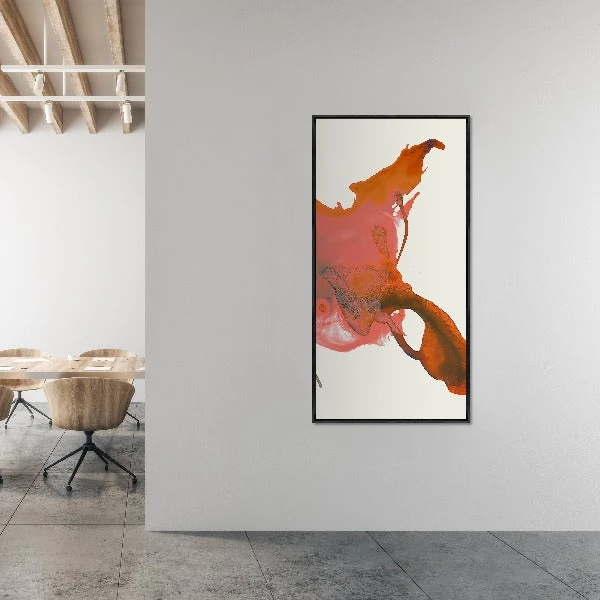 LeftBank Art Abstract Art When Worlds Collide III 2 LeftBank Art Abstract Art When Worlds Collide III