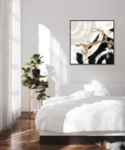 LeftBank Art Icelandic Roads I Abstract Art