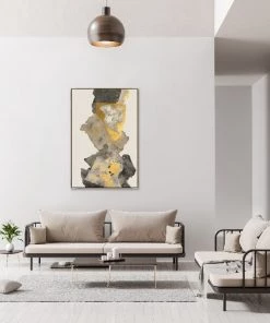 LeftBank Art Icelandic Treasures I Abstract Art