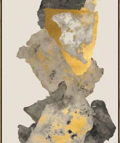 LeftBank Art Icelandic Treasures I Abstract Art